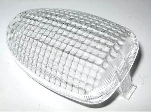 Blinkerglas weiss bmw 850 r - weiss,
