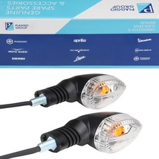 Blinker Satz hinten original