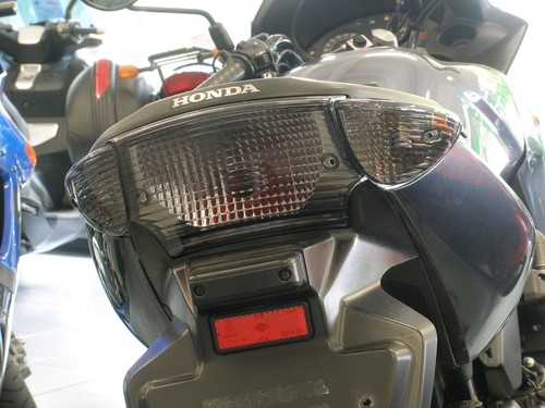 Rauchglas heckleuchte blinker - heckleuchte,