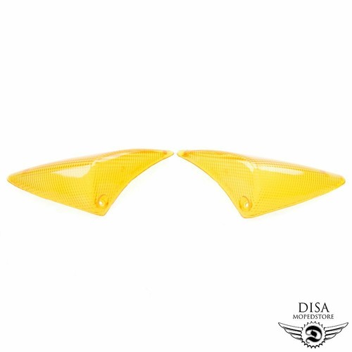 Blinker glas gläser vorne - glas,