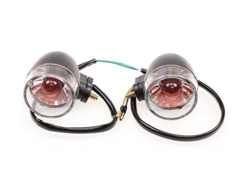 Blinker paar satz - satz, links