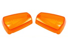 Blinker Glas Satz hinten