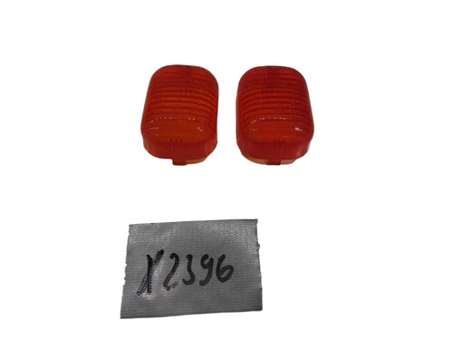 Blinkerglas ersatzglas x2396 - blinkerglas,
