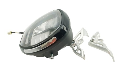 Optik voge 300 - 300, bis