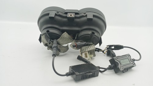 Optik buell xb12s - buell, 1200