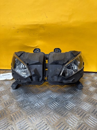 Frontscheinwerfer für honda - frontscheinwerfer,
