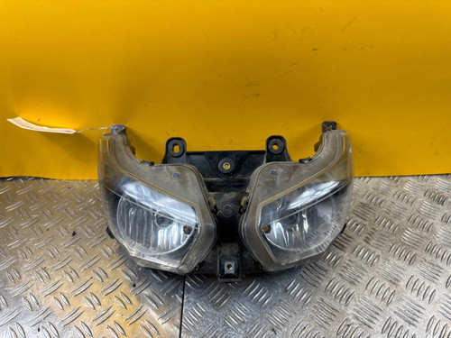 Frontscheinwerfer für yamaha - frontscheinwerfer,