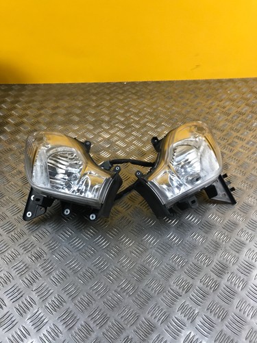 Frontscheinwerfer für honda - für,