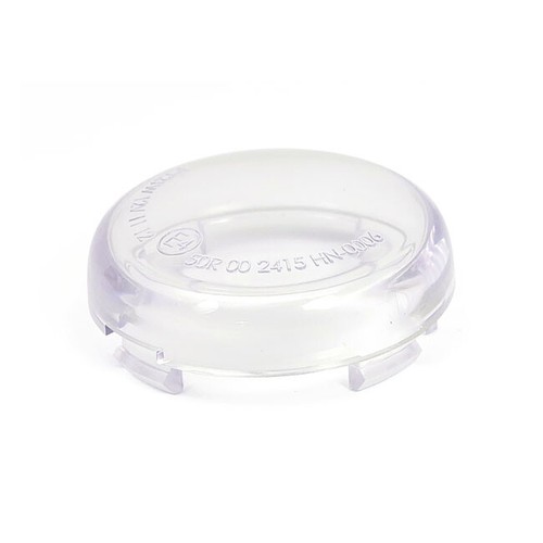 Blinkerglas klar für - blinkerglas,