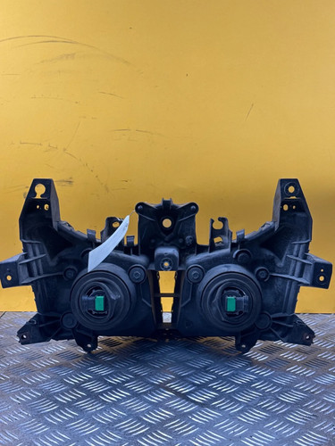 Frontscheinwerfer für yamaha - frontscheinwerfer,