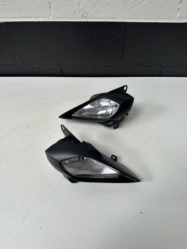 Frontscheinwerfer für yamaha - frontscheinwerfer,
