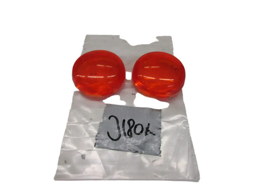 J180 blinkerglas ersatzglas - j180,
