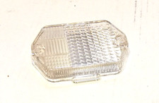 Blinkerkappe mit  "E" 6-eckig