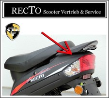 RÜCKLICHT RÜCKLEUCHTE