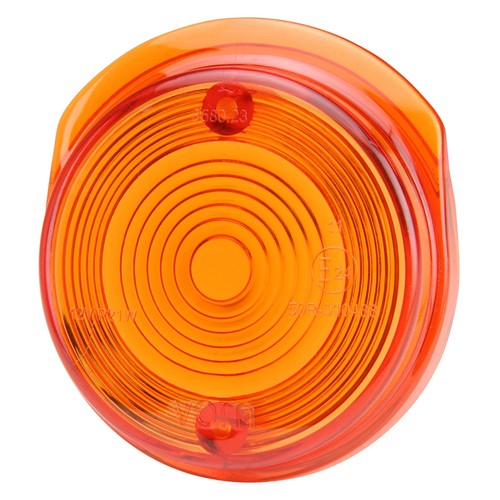 Blinker glas vorne für simson - blinker,