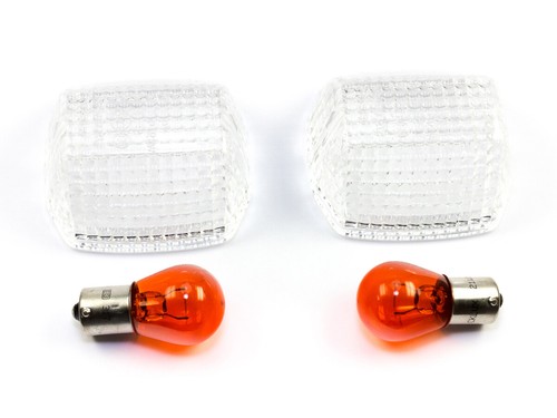 Blinker glas satz geprüft - blinker, e-geprüft