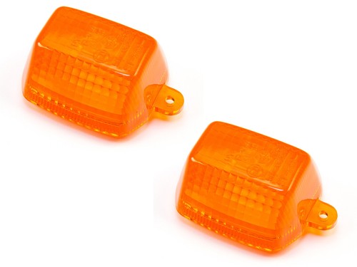 Blinker glas satz geprüft 2 - glas, e-geprüft