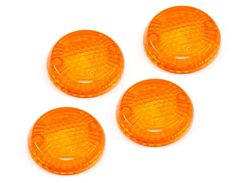Blinker glas satz geprüft 4 - blinker, e-geprüft