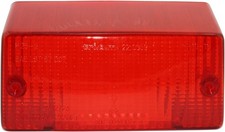 Rücklichtglas für Ducati