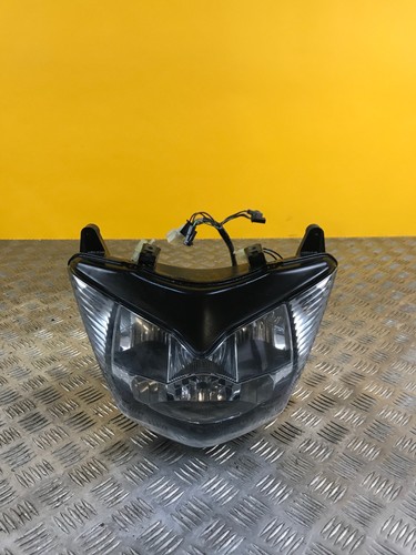 Frontscheinwerfer für suzuki - frontscheinwerfer,