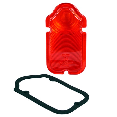 Ersatz rücklichtglas für - ersatz,