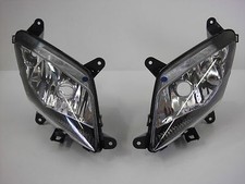 original Scheinwerfer Lampe