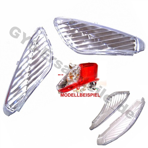 Sport rücklicht blinker - sport,