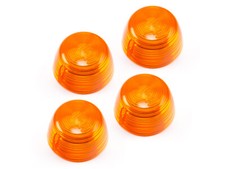 Blinker Glas Satz E-geprüft 4