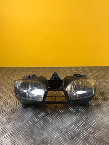 Frontscheinwerfer für yamaha - frontscheinwerfer,