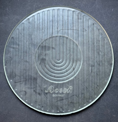 Scheinwerferglas bosch - scheinwerferglas,