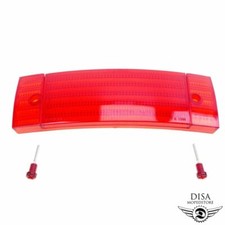 Rücklichtglas Rücklicht Glas