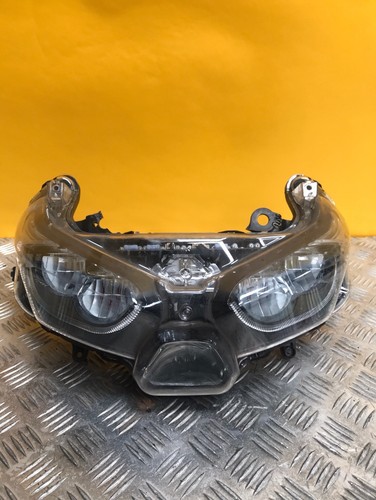 Frontscheinwerfer für yamaha - frontscheinwerfer,