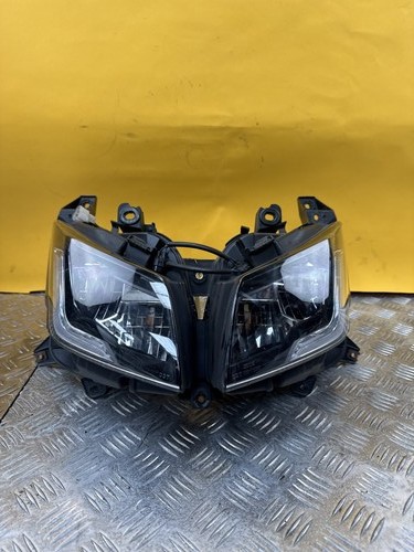 Frontscheinwerfer für yamaha - frontscheinwerfer,