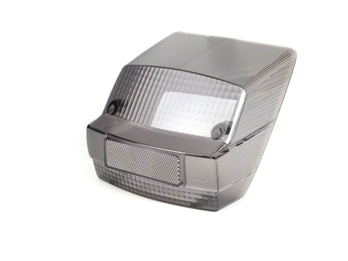 Rücklichtglas moto nostra - rücklichtglas, -moto
