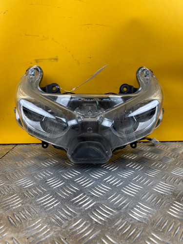 Frontscheinwerfer für yamaha - frontscheinwerfer,
