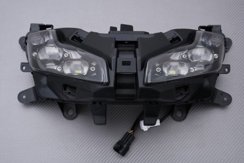 Scheinwerfer vorn - , /