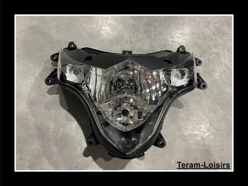 Scheinwerfer für suzuki gsxr - für,