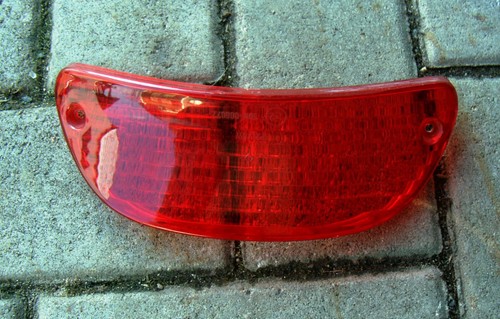 Rücklichtglas peugeot - rücklichtglas,