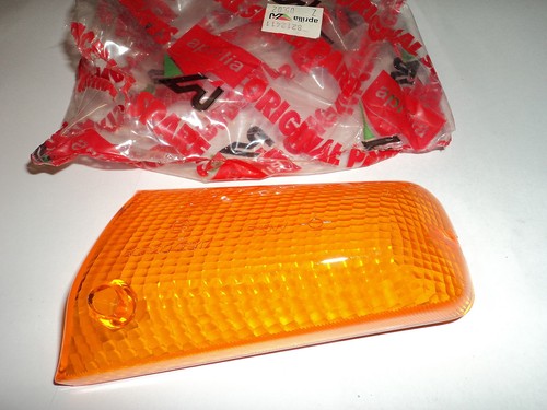 Aprilia amico blinkerglas - aprilia,