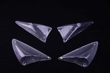 Blinkergläser Set komplett