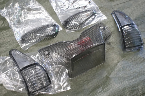 Dmp blinker gläser - dmp,