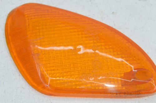 Honda bali blinkerglas - honda,