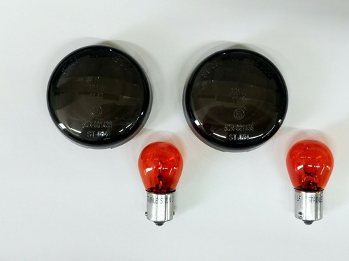 Schwarze blinker gläser - blinker,