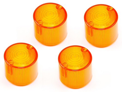 Blinker glas satz geprüft 4 - satz, e-geprüft