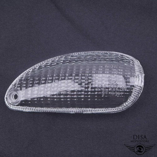 Blinkerglas hinten links