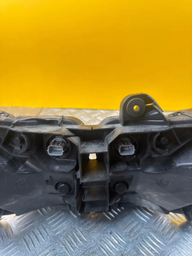 Frontscheinwerfer für honda - frontscheinwerfer,