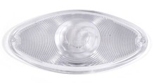 Cat Eye Rücklicht Ersatzglas