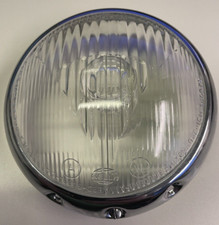 Lampenring 155 mm mit