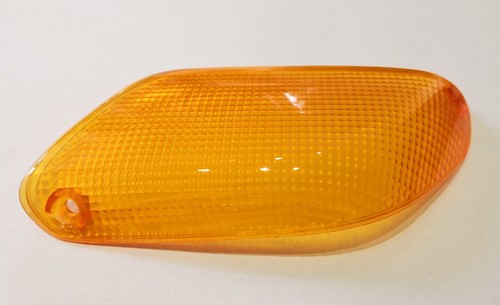 Blinker glas lichtscheibe - glas,