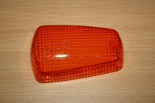 Blinkerglas yamaha xj600 - yamaha, 900